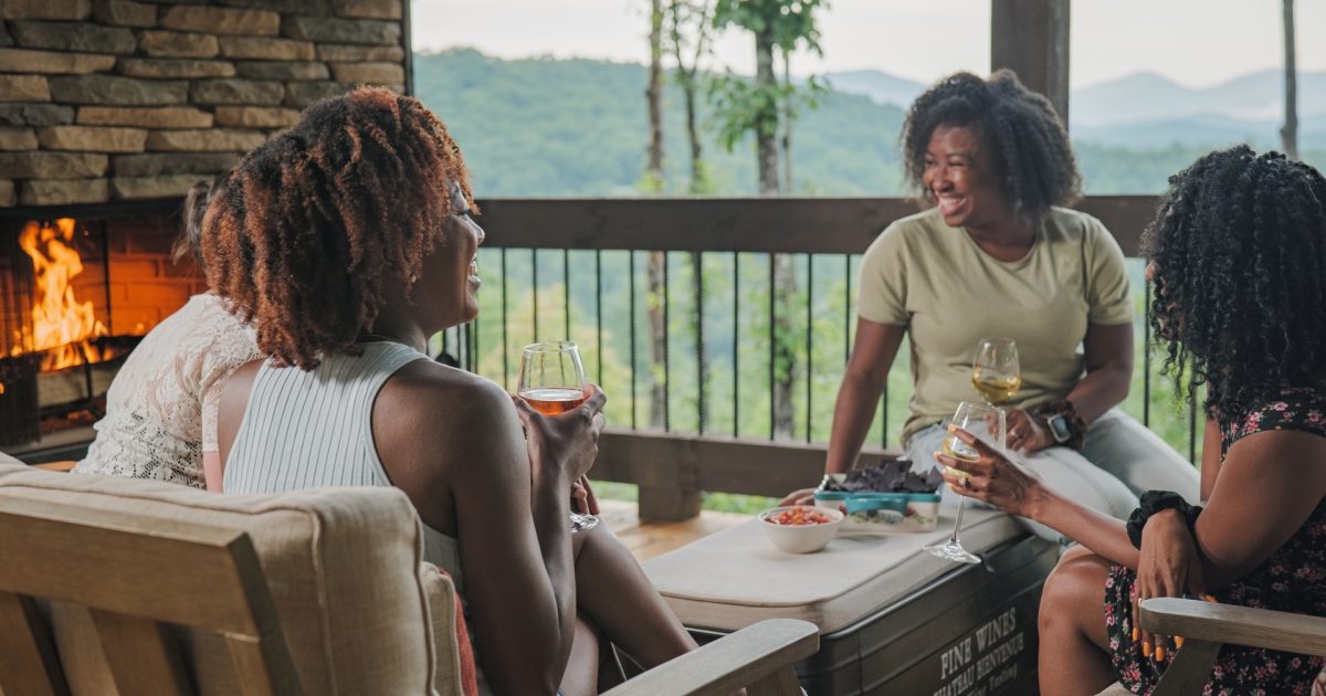 Rainy Day Itinerary | Blue Ridge, GA