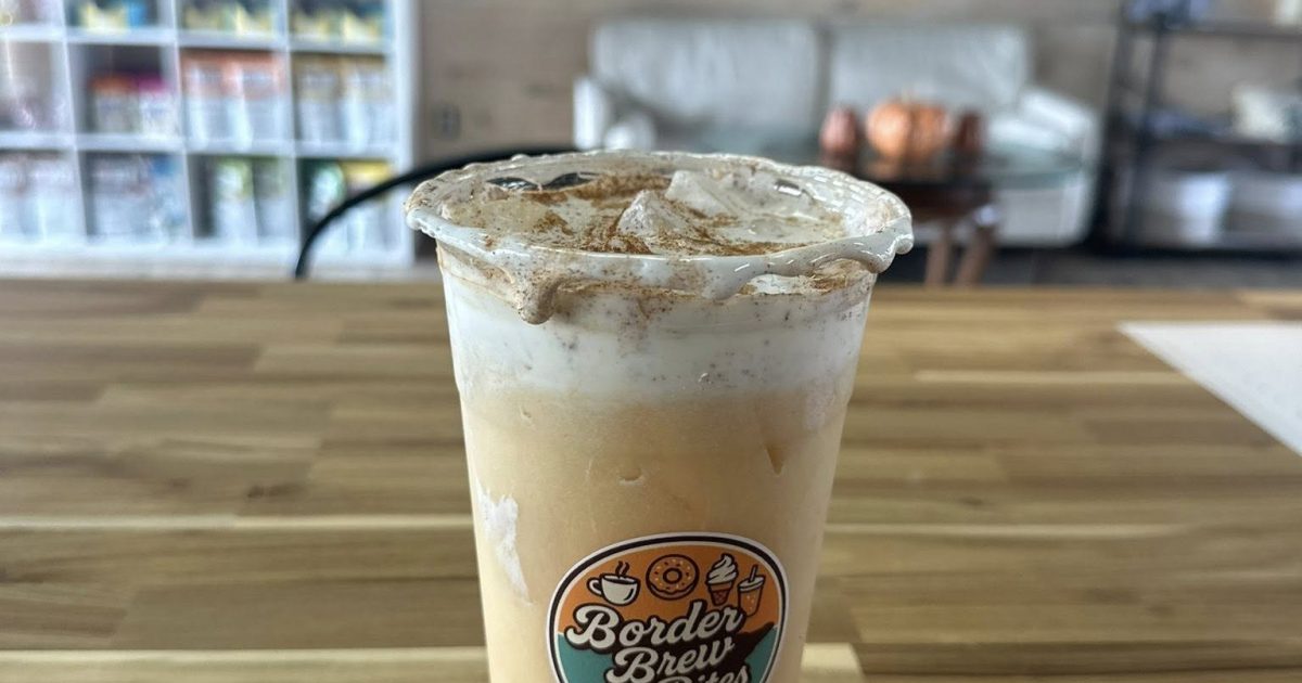 Border Brew & Bites | Blue Ridge, GA