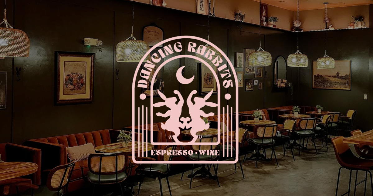 Dancing Rabbits Espresso and Wine Bar | Blue Ridge, GA