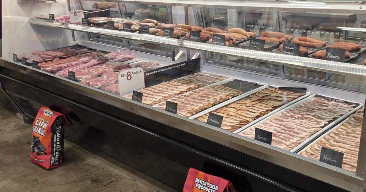 Carlisle's Meat Market | Blue Ridge, GA