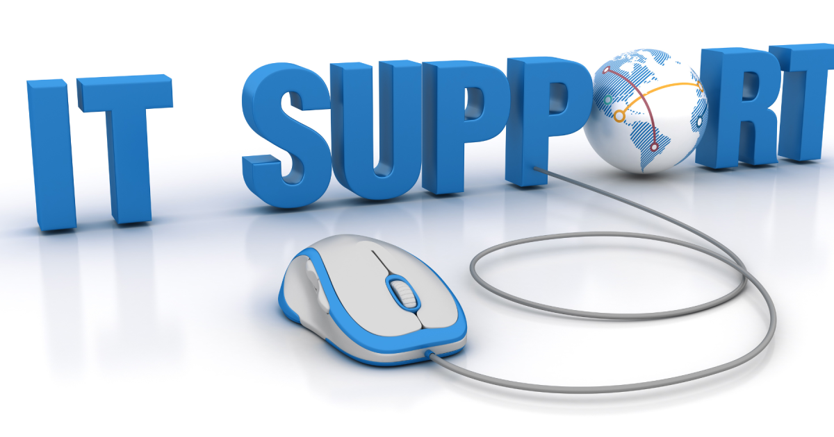Real Help Computer & Network Support | Blue Ridge, GA