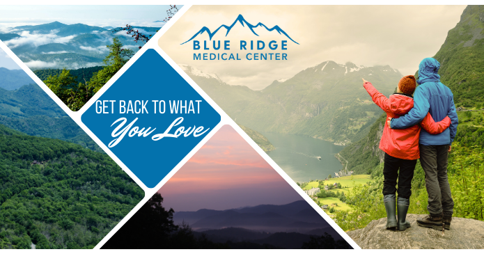 Blue Ridge Medical Group - Walk-In Clinic | Blue Ridge, GA