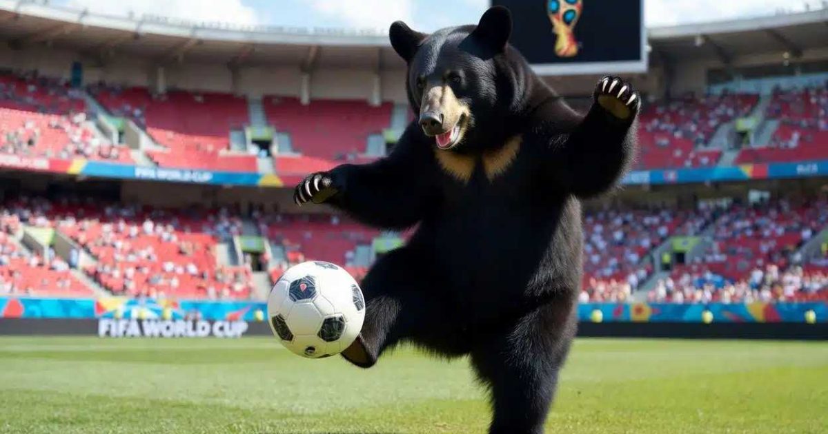 FIFA World Cup 2026 Watch Party | Blue Ridge, GA
