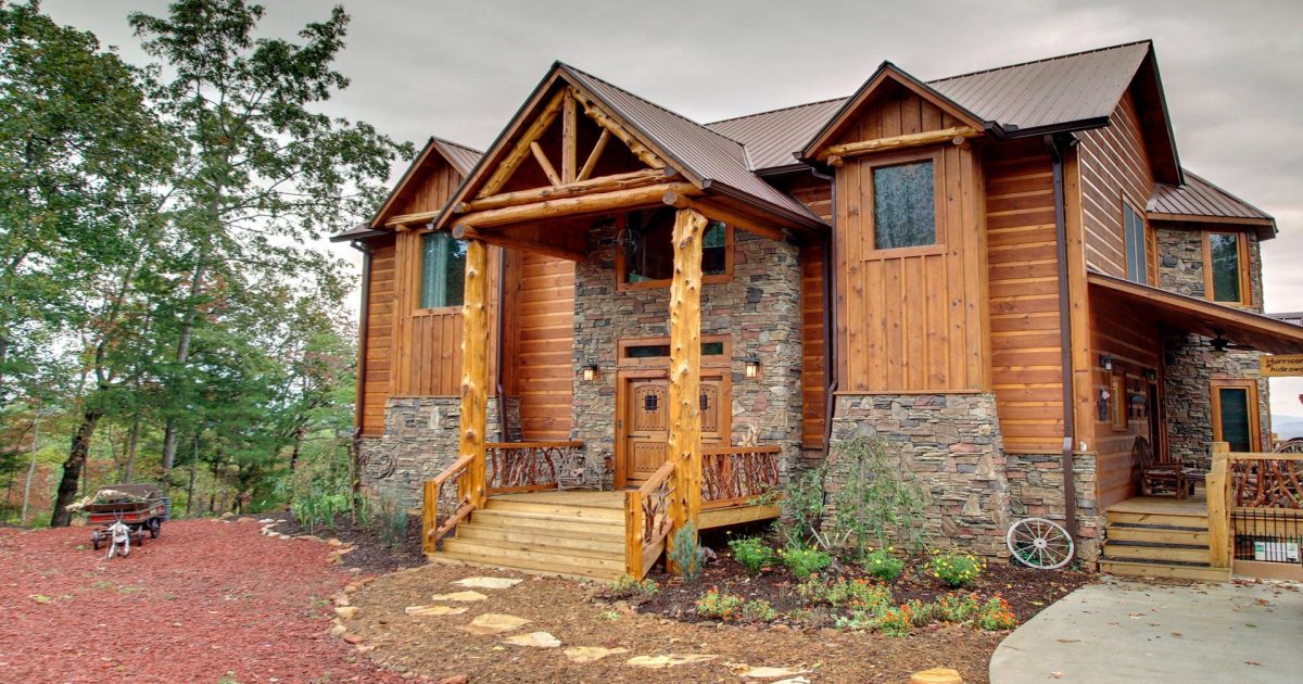Wolfcreek Builders | Blue Ridge, GA