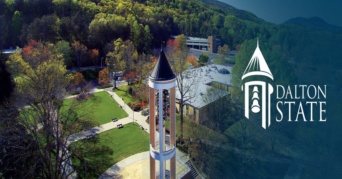 Dalton State College Blue Ridge, GA