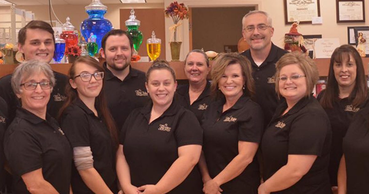 Blue Ridge Pharmacy Blue Ridge, GA