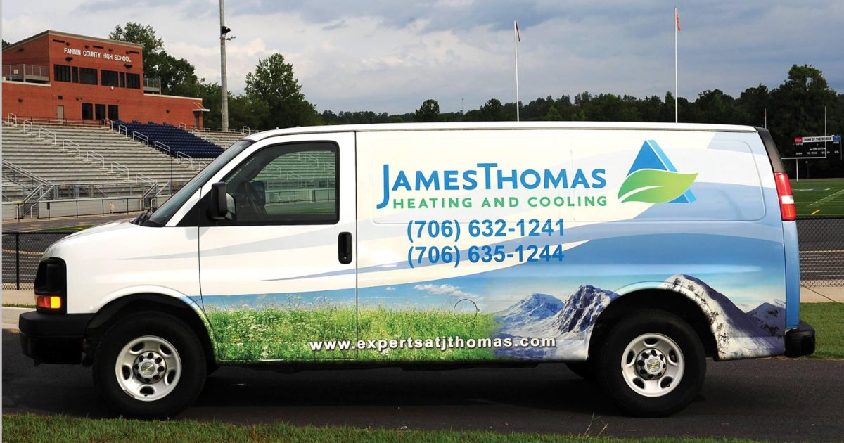 Interesting Info About Thomas Heating And Cooling