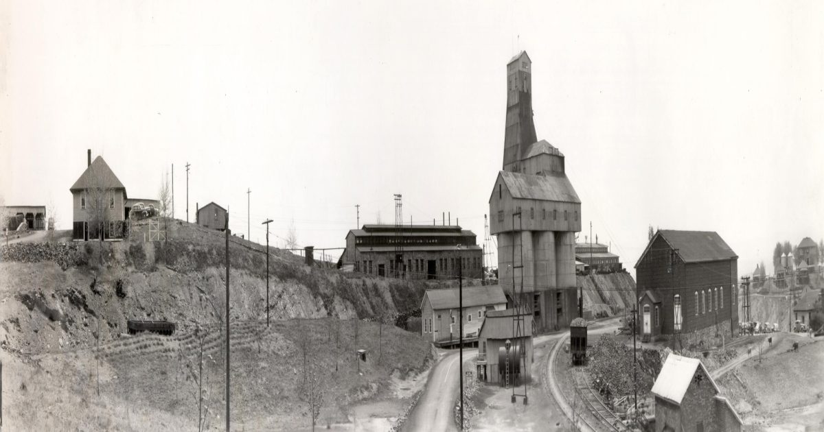 Ducktown Basin Museum Blue Ridge, GA