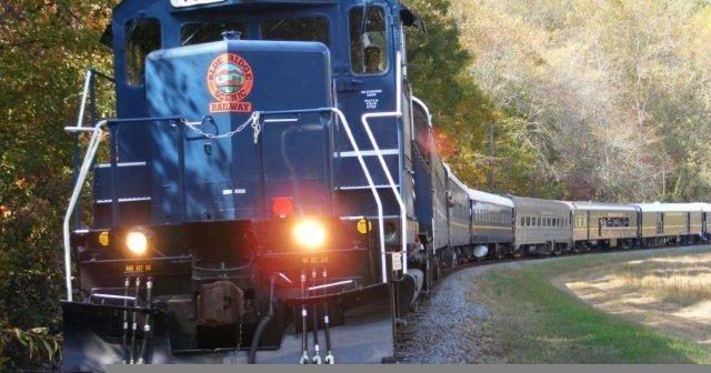 Family Fun Adventure Game | Blue Ridge, GA