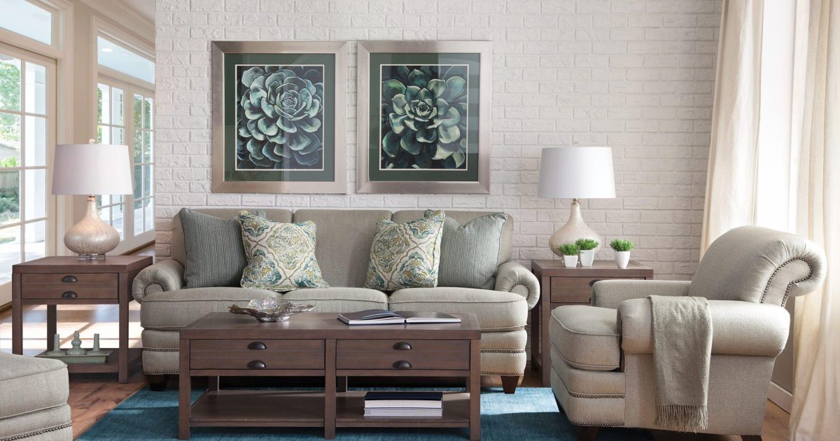 Eller and Owens Furniture Blue Ridge, GA