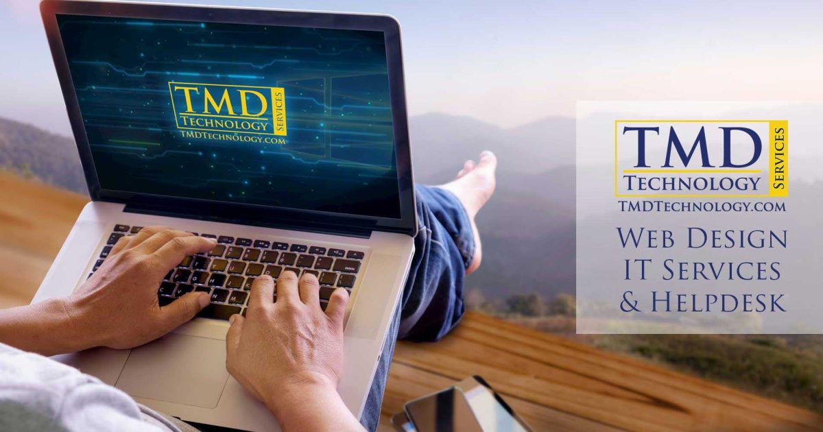 TMD Technology Services | Blue Ridge, GA