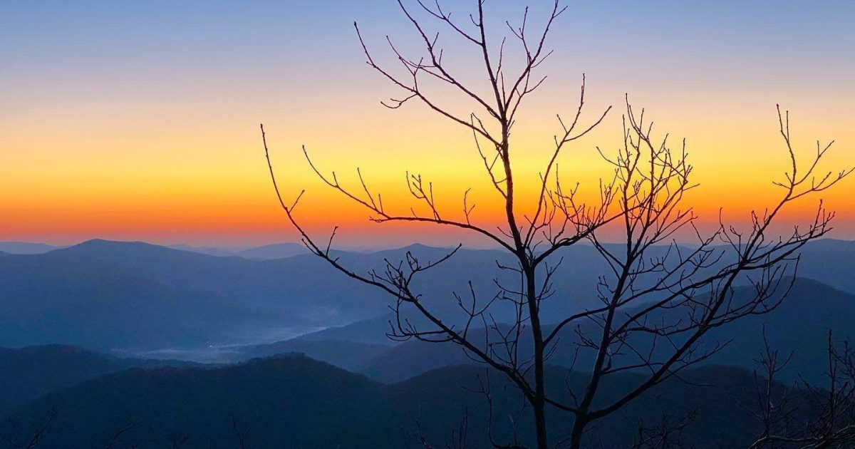 Blue Ridge, GA Winter Vacation Guide Blue Ridge, GA