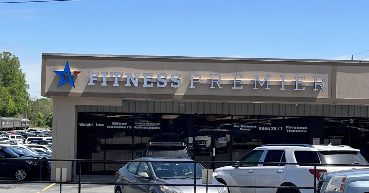 Fitness Premier Blue Ridge Blue Ridge, GA