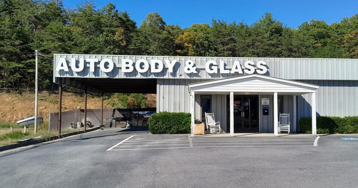 Amazing Auto Glass | Blue Ridge, GA