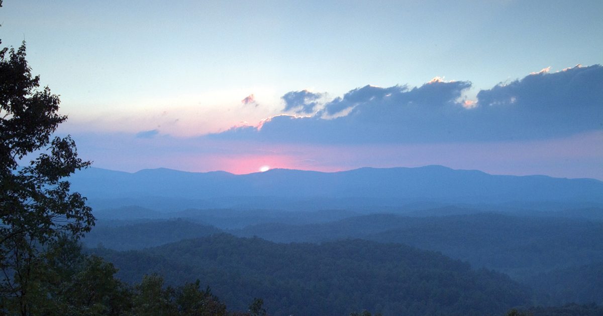 Plan your visit to Blue Ridge Mountains Fannin County