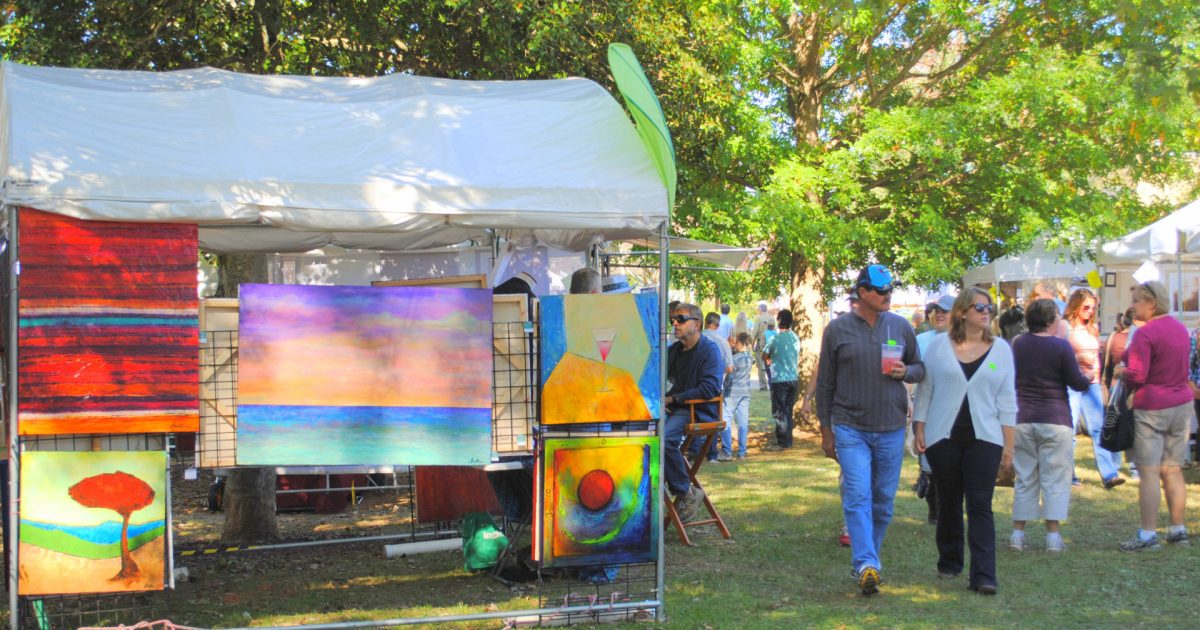 Mountain Festivals in Georgia - Fannin County Chamber of Commerce