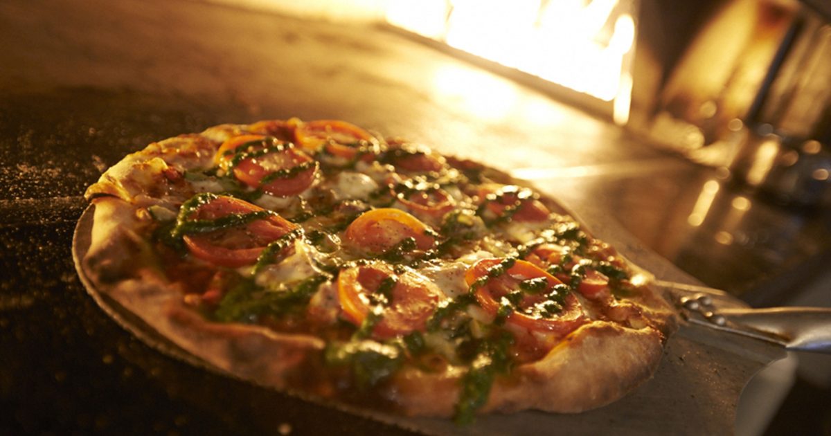 5 Best Pizza Places in Blue Ridge, GA Blue Ridge, GA