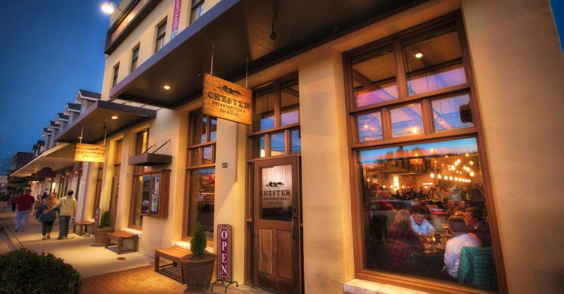 blue ridge grill atlanta dress code Has anyone ever faced any kind of consequence for Blue Ridge Grill's dress code? : r/nova