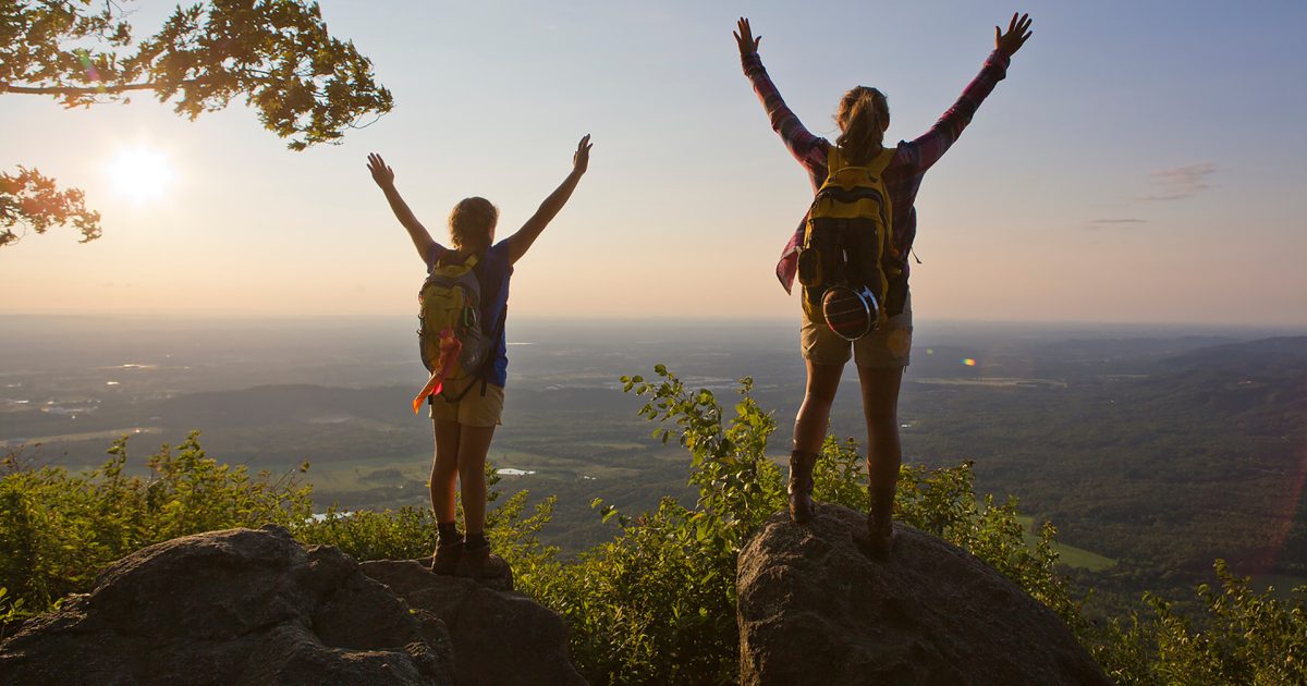 Outdoor Activities & Things to Do in Blue Ridge, GA