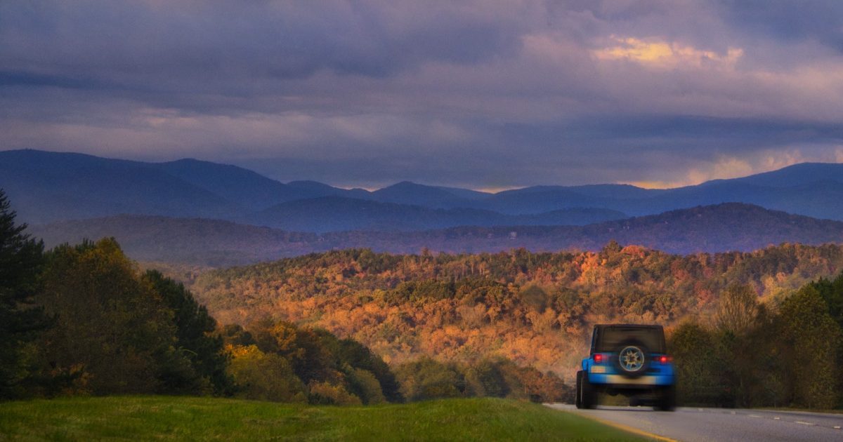 Top 20 Blue Ridge Experiences - Blue Ridge, Georgia