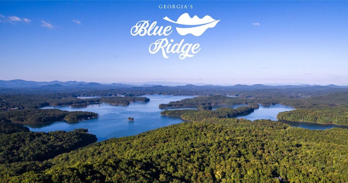 Wide Open Spaces in Blue Ridge | Blue Ridge, GA