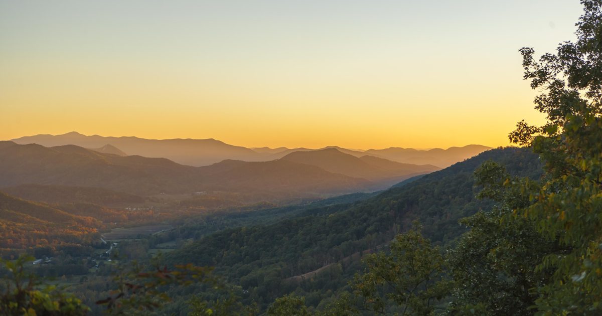 Chattahoochee National Fish Hatchery | Blue Ridge, GA