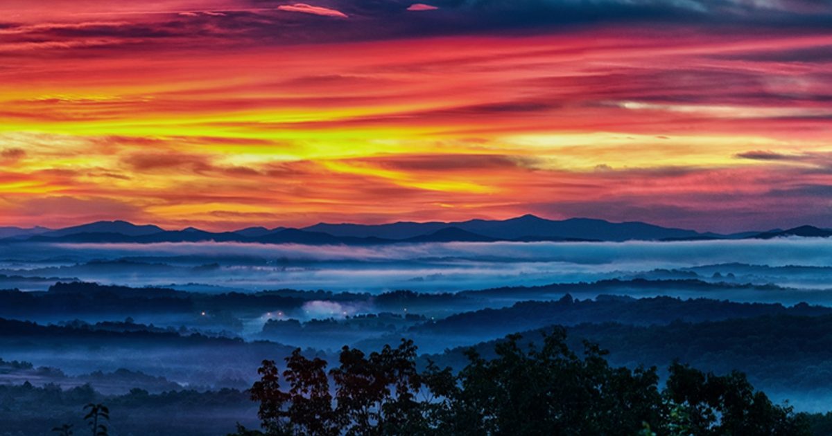 Blue Ridge, GA Weather & Average Temperatures Blue Ridge, GA